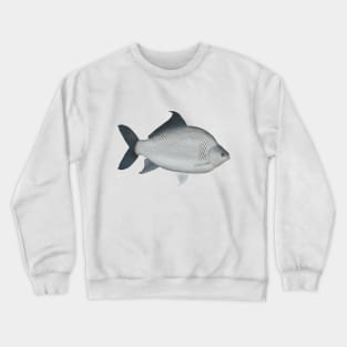 Bony Lipped Barb Crewneck Sweatshirt